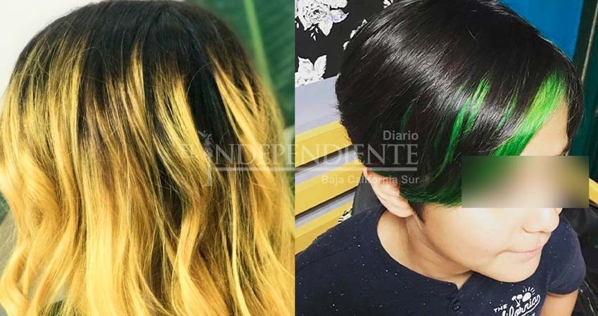 SEP “pasa la bolita” a padres de BCS sobre el cabello de los hijos