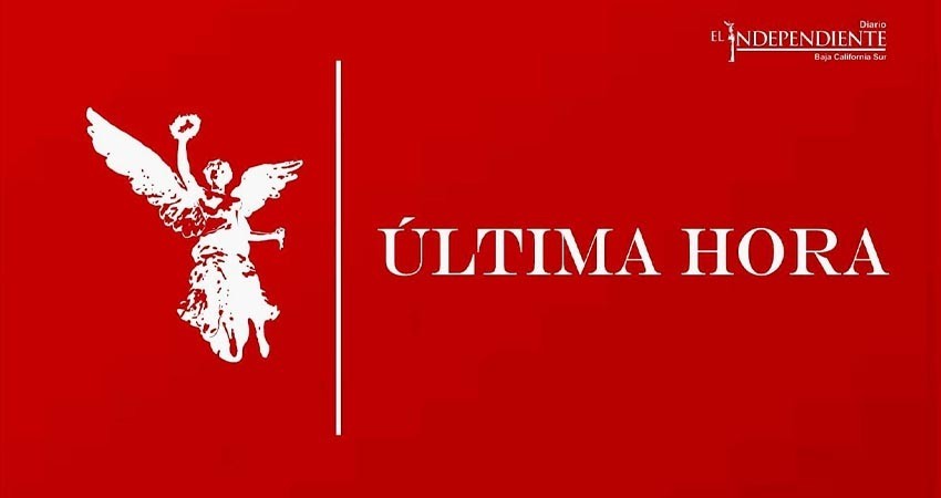 Suspenden clases en todo BCS para este martes