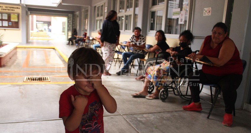 Suspensión de clases hasta "nuevo aviso"; hay albergues y guardias en escuelas: SEP