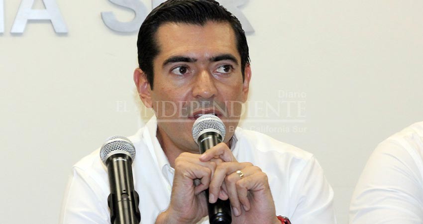 Brinda el PAN apoyo a diputada por no ser cómplice de irregularidades en proceso de desafuero contra Pérez Cayetano