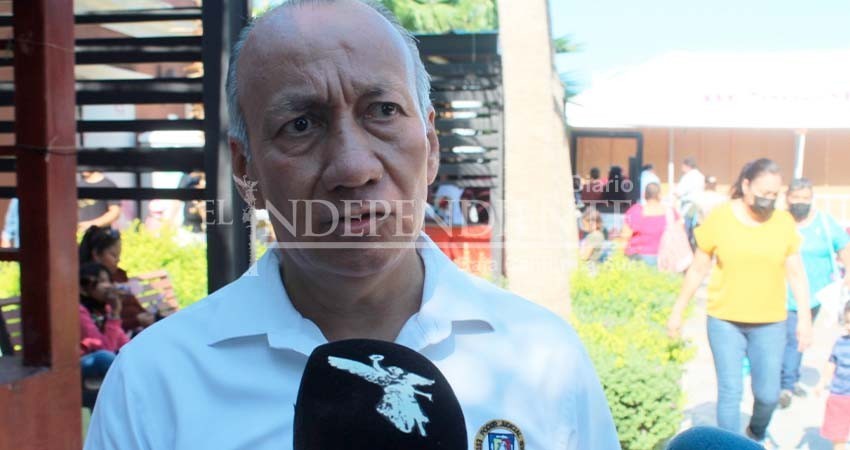 Invertirá BCS 40 MDP anuales en justicia laboral: Daniel Gallo