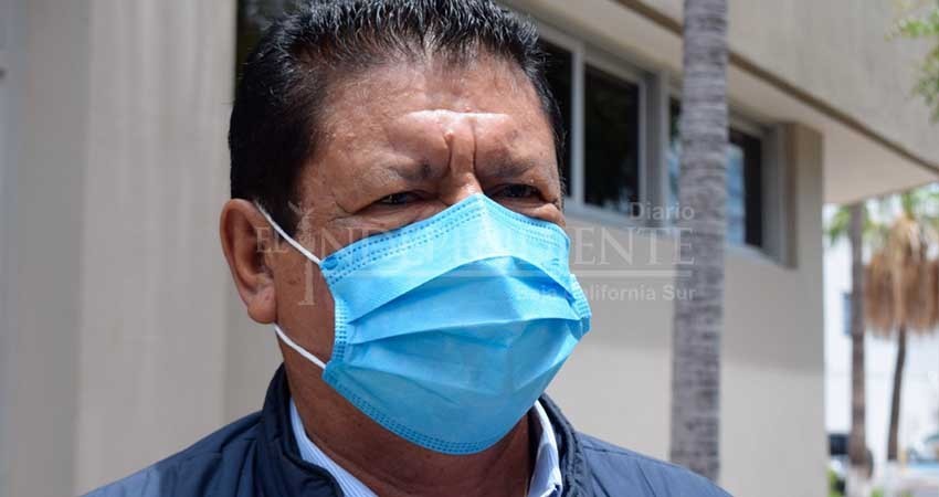 La zona rural “no pide más” que buenos caminos: Exalcalde de La Paz