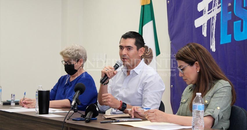 No estoy de acuerdo en descalificación, menos “contra una mujer”: Rigo Mares