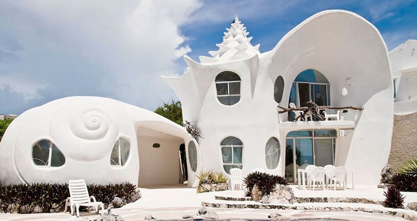 Vía Airbnb se generó una derrama económica de 7 mil mdp para BCS en 2021