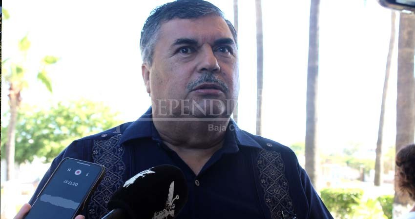 Cambios en gabinete del gobernador son porque requiere “dinamismo”: Morena