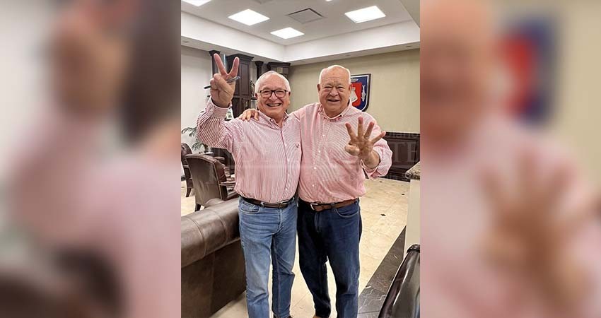 Omar Castro seguirá en el cargo, pero asumirá sus dichos: Gobernador