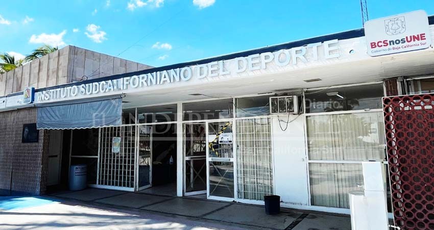 “Sí ha recibido apoyo”, responde INSUDE al atleta paralímpico Andrade Guillén