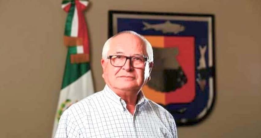 Desecha el TEE denuncia contra Omar Castro