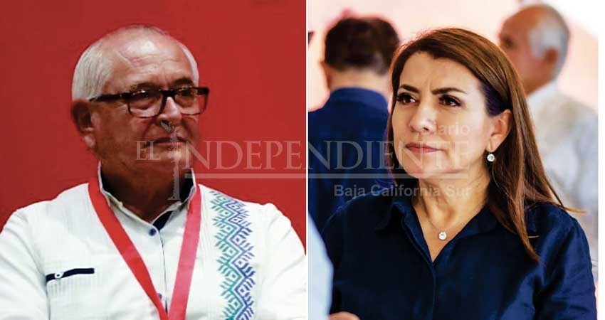 Exonera el Tribunal Estatal Electoral  al jefe de la oficina del gobernador, Omar Castro