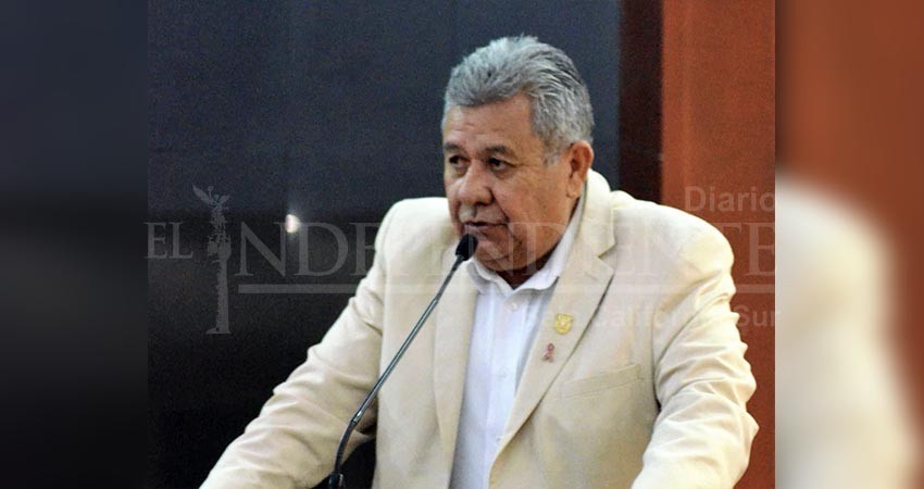 Se trabaja en el fortalecimiento del marco legal para aumentar penas en delitos graves: Avilés Castro