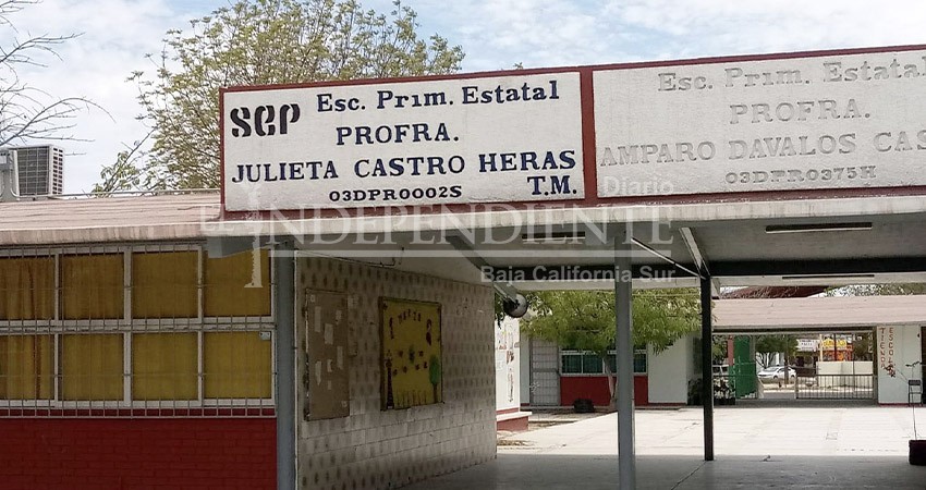 Otro puente… Sin clases jueves y viernes estudiantes en BCS