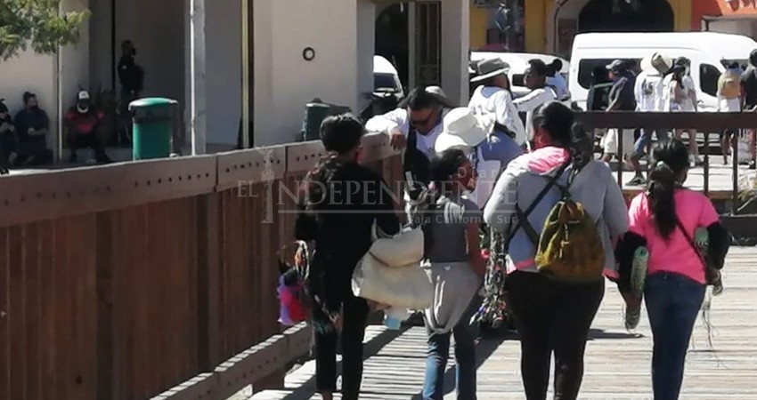 Se llevó a cabo la segunda sesión del SIPINNA Los Cabos