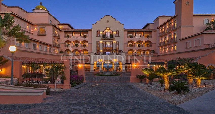 Hacienda del Mar Los Cabos, se une a los hoteles con certificación Queer