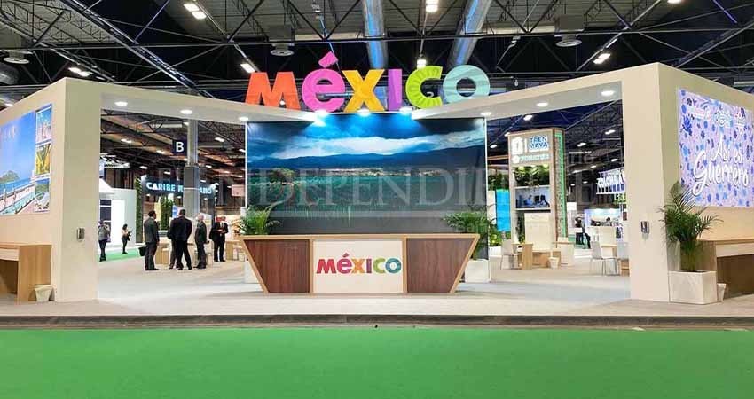 Los Cabos participará en la Feria Internacional de Turismo 2023,  en Madrid