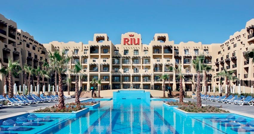 Cumple RIU Hotels & Resorts 25 años; Los Cabos, una de sus principales plazas