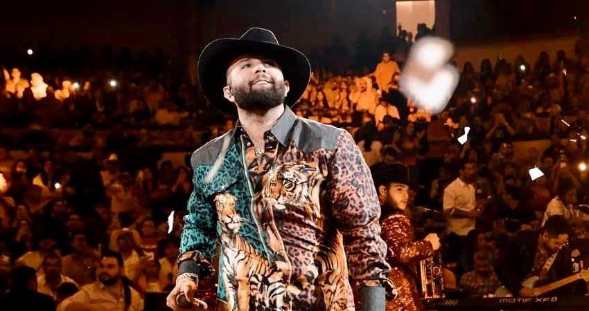 Carin León y María José encabezarán la cartelera del Carnaval La Paz 2023