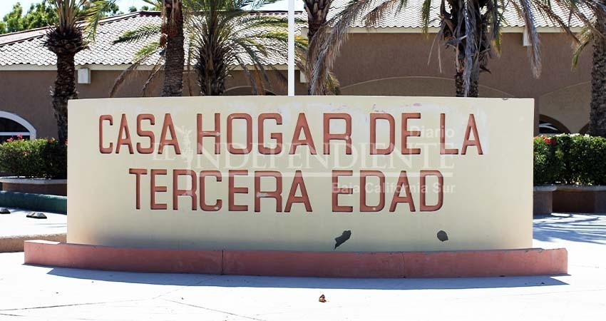 Sin respuesta la investigación solicitada por supuestas irregularidades en el Asilo de Ancianos