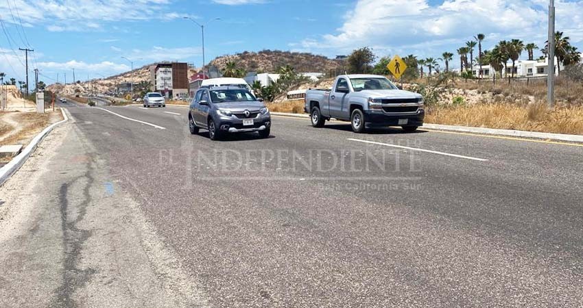 Dará SCT atención a señalética de Corredor Turístico