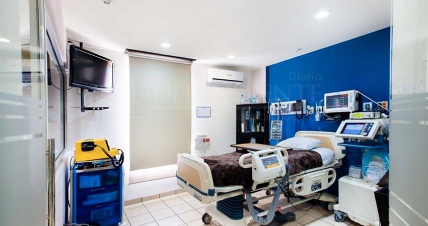 Los Cabos entre municipios con menos camas disponibles del sector salud privado