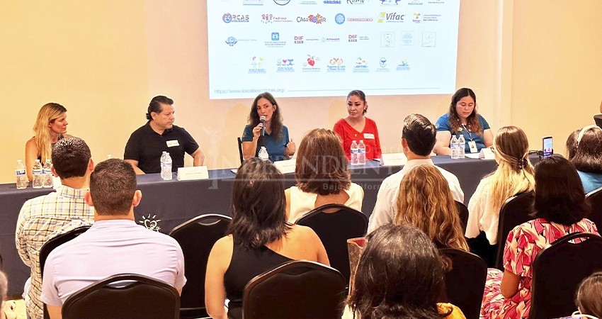 Los Cabos Children's Foundation tendrá más de 30 programas de beneficio a comunidad sudcaliforniana