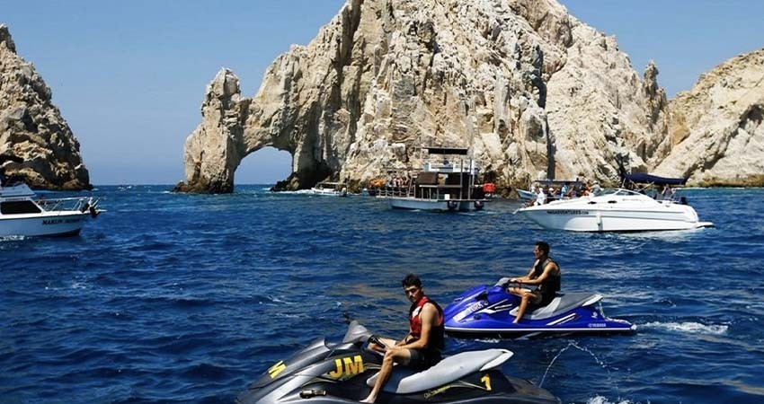 California, el principal emisor de turistas estadounidenses a Los Cabos