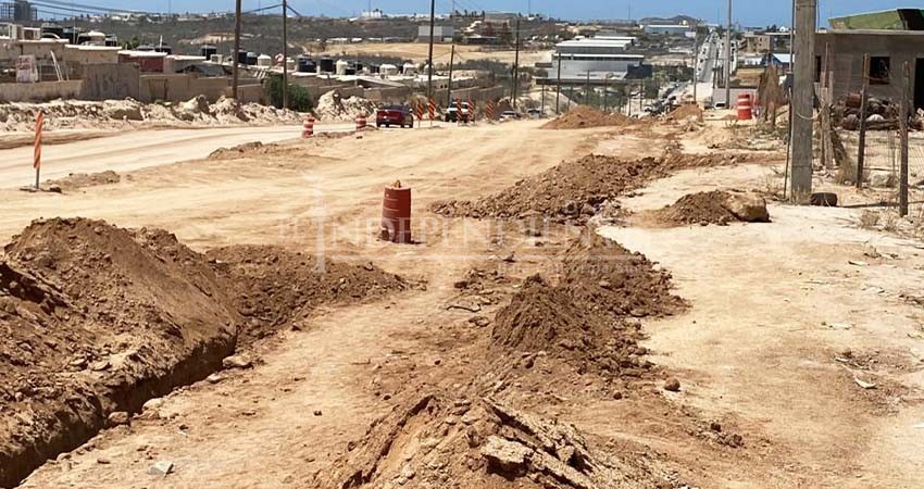 Problemas técnicos y jurídicos retrasan obras en Los Cabos: Castro Cosío