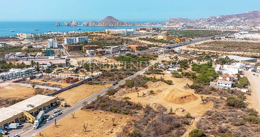 Tras los trabajos para el PDU, vienen los preparativos para planes parciales de Los Cabos