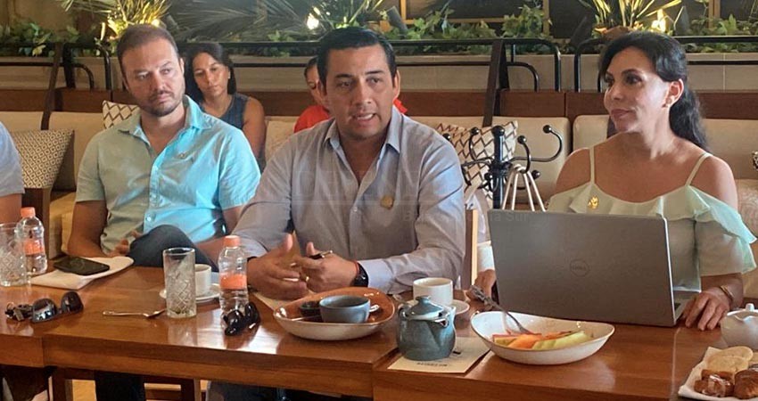 Ley de Movilidad en BCS "no cumplió expectativas" del sector transportista