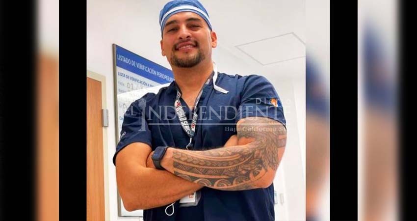 Anestesiólogo acusado de posesión de fentanilo llevará su proceso en prisión