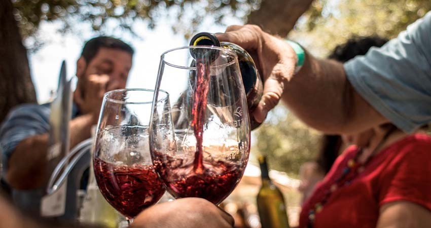 Confirman el Primer Festival del Vino Mexicano de Los Cabos