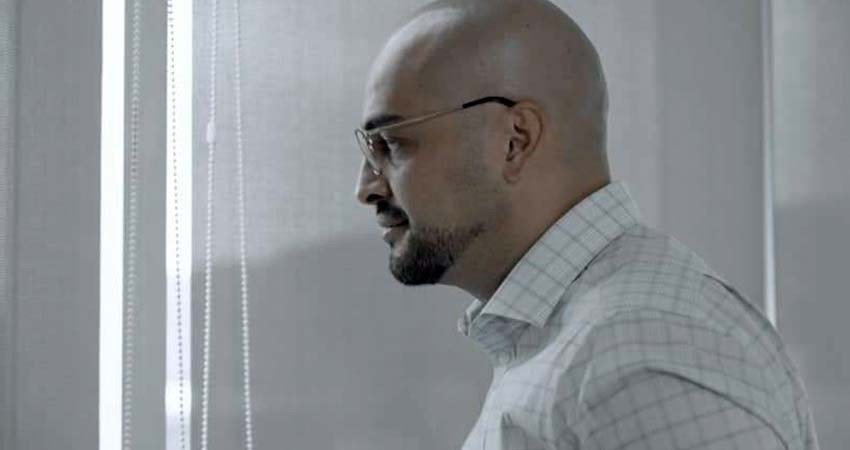 "FGR es arbitraria": Anestesiólogo Gustavo Darwin; confirma que no está en prisión