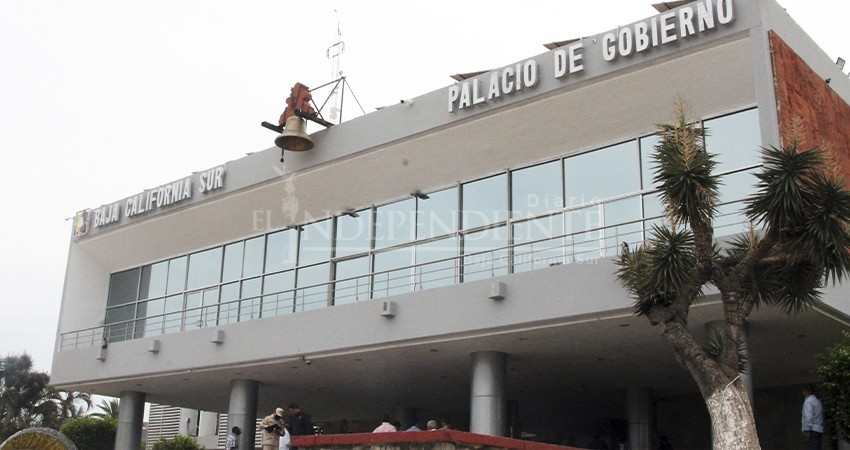 Baja California Sur, segunda entidad con menos presupuesto ejercido en 2022