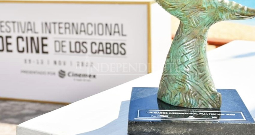 Por falta de presupuesto, cancelan Festival Internacional de Cine de Los Cabos