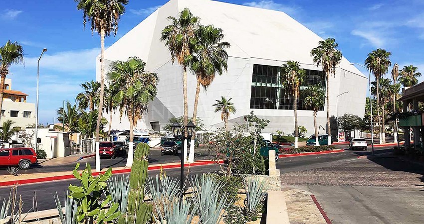 Insisten Madrugadores en la creación de un Patronato para el Pabellón Cultural de CSL