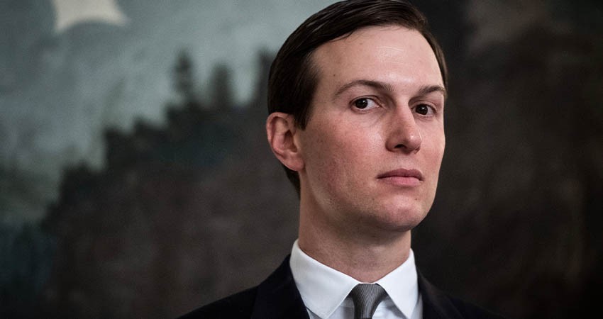 Familia Trump interesada en invertir en Los Cabos; podrían ser hasta 1000 MDD