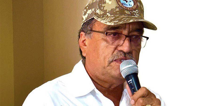 Anuncia Leggs Castro nuevos cambios, ahora en la Dirección de Servicios Públicos