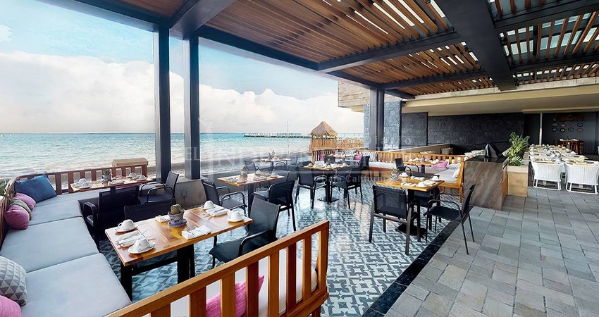 Pago de electricidad representa el 40% de gastos a restauranteros de Los Cabos