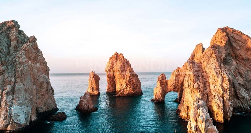 Los Cabos es reconocido a nivel mundial en los Travel Weekly Magellan Awards y los MarCom Awards 2023