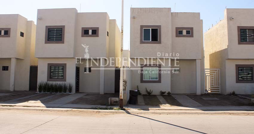 Llama Infonavit a acreditados a reclamar seguro por daños en sus viviendas