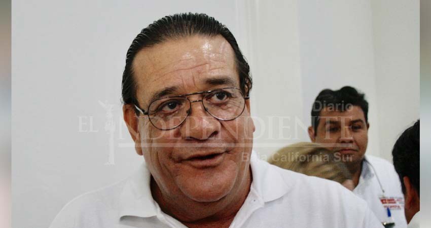 BCS dio lo que tenía que dar en reservas naturales y áreas naturales protegidas: Porras Domínguez