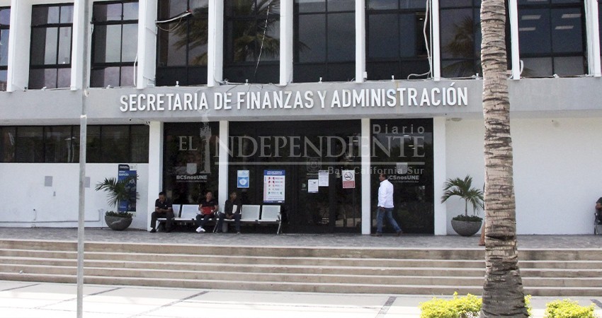 Se sitúa BCS en primer lugar en captación de recursos federales: Montaño Cota