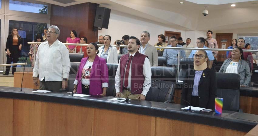 Al menos 7 diputados locales del PT y Morena buscarán reelegirse