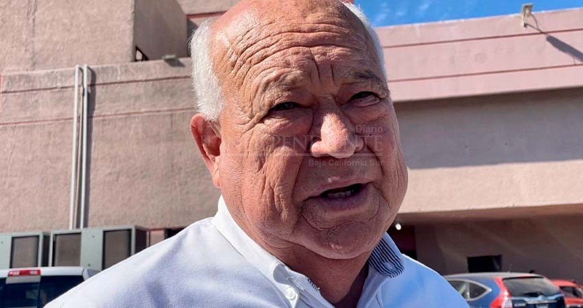 No es cosa nuestra; las becas de docentes de la Benu se tienen que regresar: gobernador