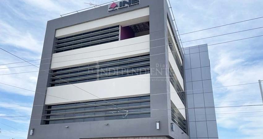 Registro de candidaturas federales será en febrero: INE