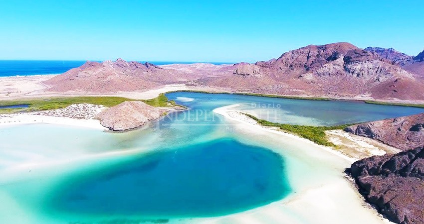 Balandra, en el top 10 de las mejores playas del mundo