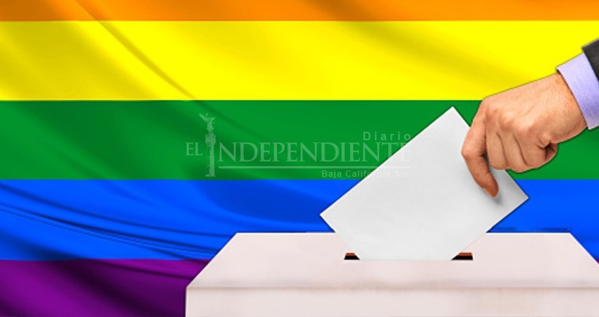 Vendrán más cambios para reserva de distritos electorales en BCS