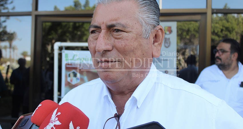 Transportistas promovieron amparos contra programa de modernización de transporte de La Paz