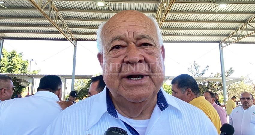 "Que lo comprueben y que denuncien": VCC por acusaciones de la oposición