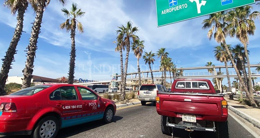 Aún pendiente la aprobación de una Supertienda en la entrada a San José del Cabo