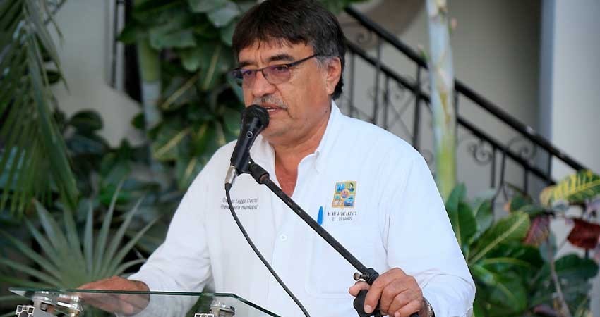 "Las encuestas definirán al candidato": Leggs, ante próximo cierre de proceso en Morena